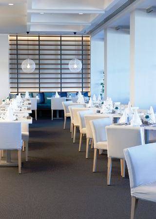 Capo Bay Hotel — Протарас, Кіпр мініатюра 25