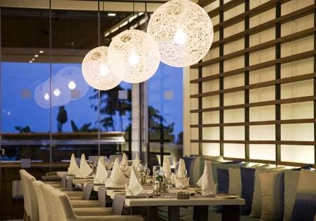 Capo Bay Hotel — Протарас, Кіпр мініатюра 26