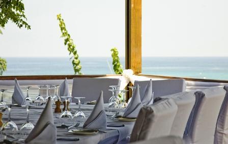 Capo Bay Hotel — Протарас, Кіпр мініатюра 27