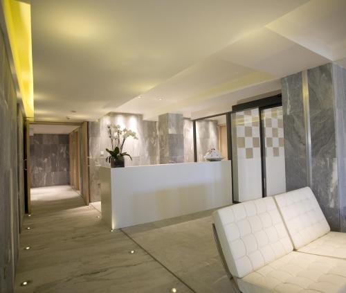 Capo Bay Hotel — Протарас, Кіпр мініатюра 29