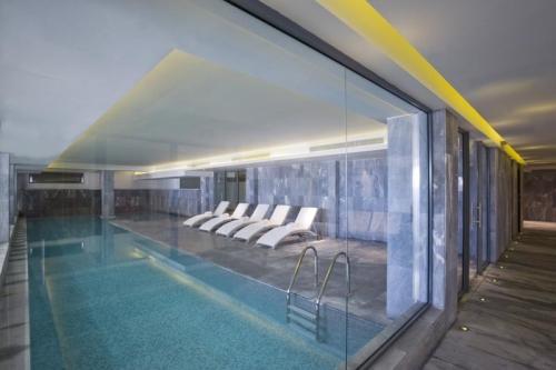 Capo Bay Hotel — Протарас, Кіпр мініатюра 30