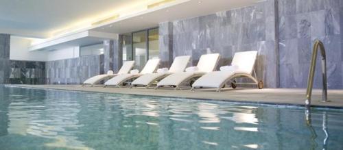 Capo Bay Hotel — Протарас, Кіпр мініатюра 34