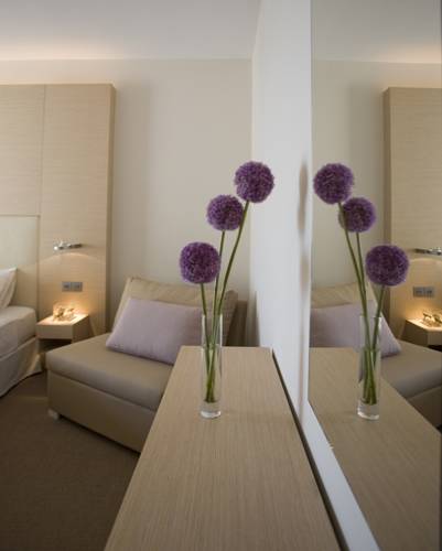 Capo Bay Hotel — Протарас, Кіпр мініатюра 37