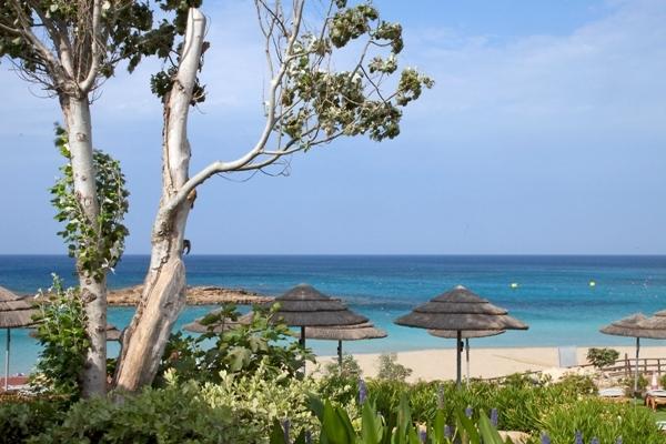 Capo Bay Hotel — Протарас, Кіпр мініатюра 42