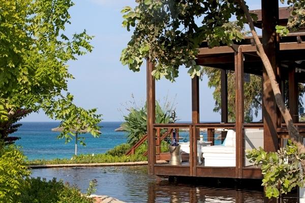 Capo Bay Hotel — Протарас, Кіпр мініатюра 43