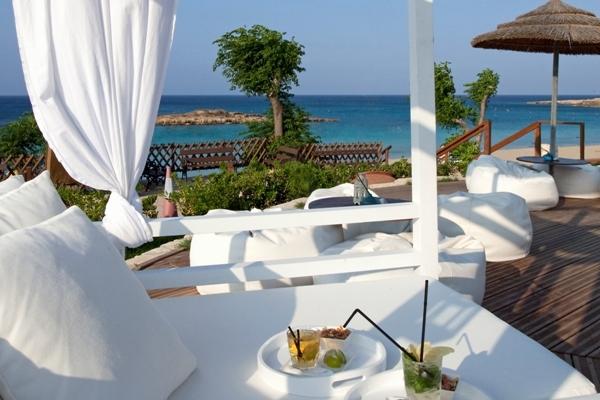 Capo Bay Hotel — Протарас, Кіпр мініатюра 44