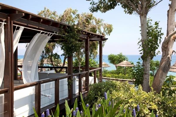 Capo Bay Hotel — Протарас, Кіпр мініатюра 45