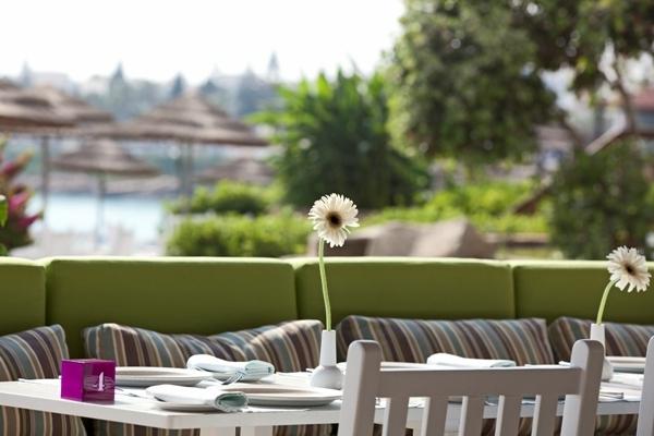 Capo Bay Hotel — Протарас, Кіпр мініатюра 46