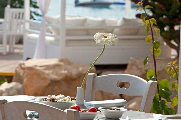Capo Bay Hotel — Протарас, Кіпр мініатюра 47