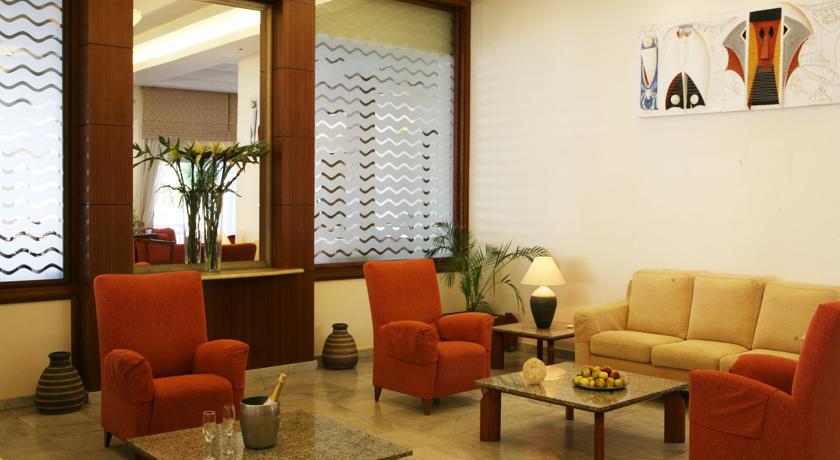 Cynthiana Beach Hotel Kissonerga — Пафос, Кіпр мініатюра 14