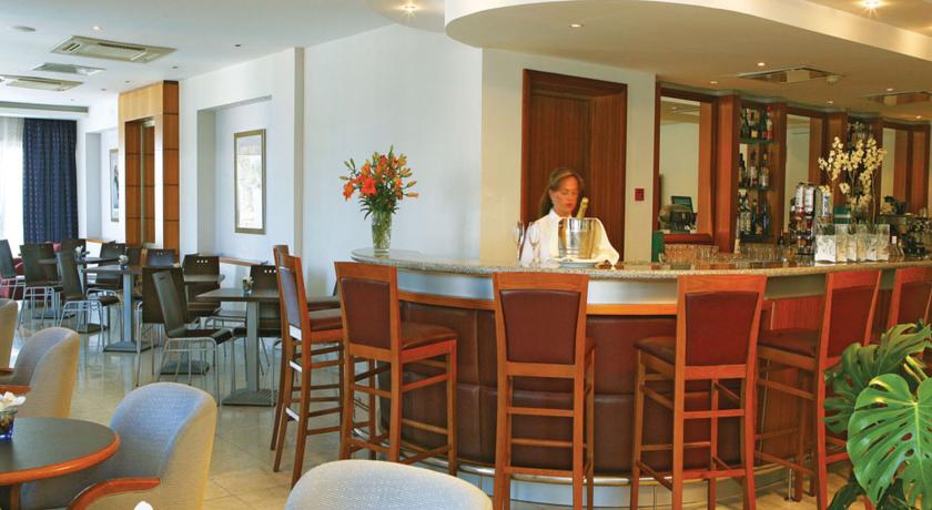 Cynthiana Beach Hotel Kissonerga — Пафос, Кіпр мініатюра 15