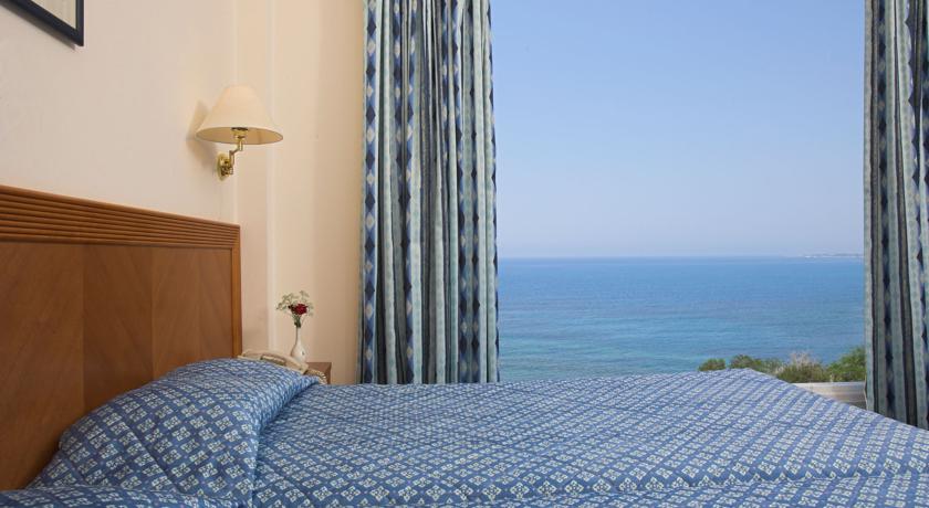 Cynthiana Beach Hotel Kissonerga — Пафос, Кіпр мініатюра 19