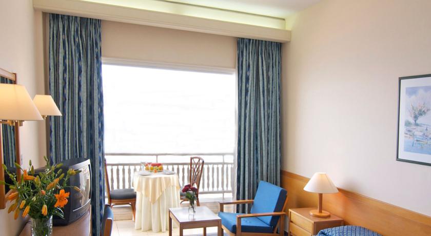 Cynthiana Beach Hotel Kissonerga — Пафос, Кіпр мініатюра 22