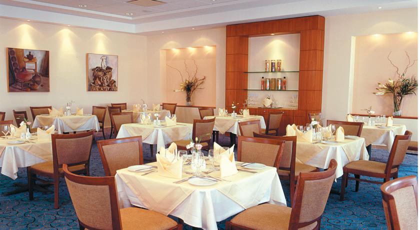 Cynthiana Beach Hotel Kissonerga — Пафос, Кіпр мініатюра 30