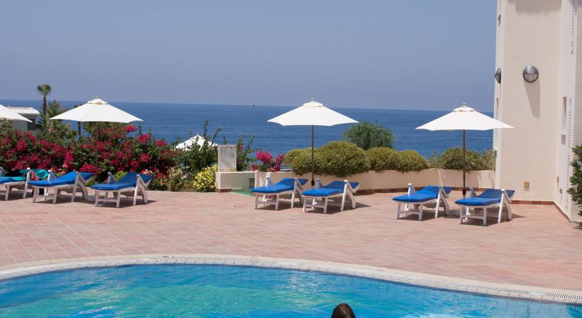 Cynthiana Beach Hotel Kissonerga — Пафос, Кіпр мініатюра 36