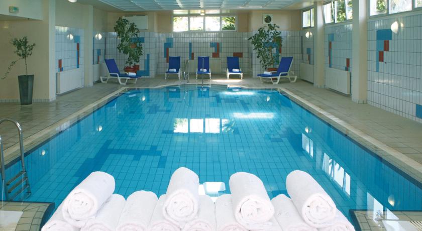 Cynthiana Beach Hotel Kissonerga — Пафос, Кіпр мініатюра 40