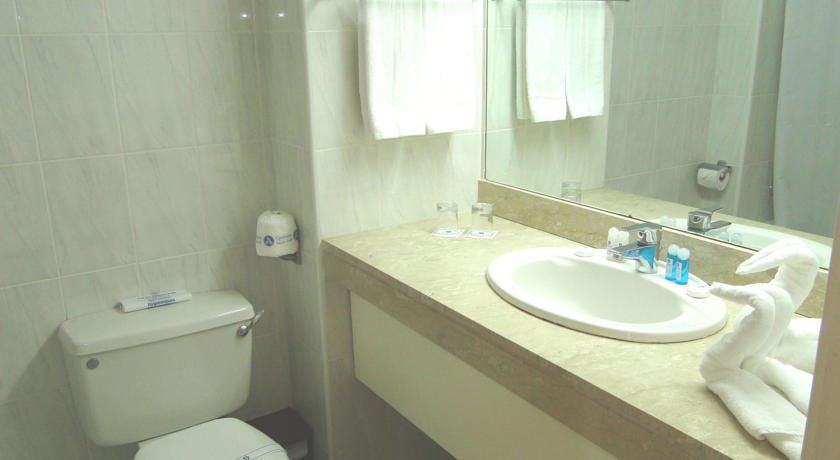 Cynthiana Beach Hotel Kissonerga — Пафос, Кіпр мініатюра 44