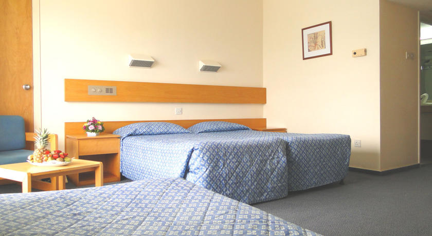 Cynthiana Beach Hotel Kissonerga — Пафос, Кіпр мініатюра 46