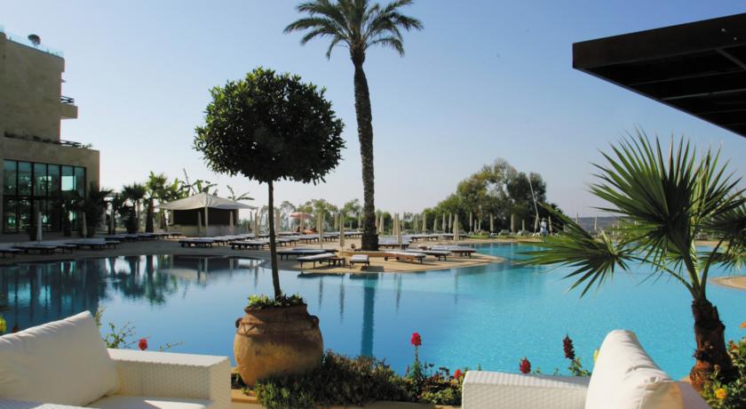 Grecian Park Hotel — Протарас, Кіпр мініатюра 8