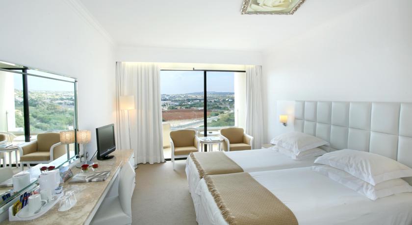 Grecian Park Hotel — Протарас, Кіпр мініатюра 9