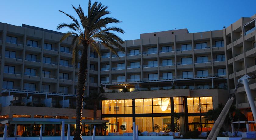 Grecian Park Hotel — Протарас, Кіпр мініатюра 12