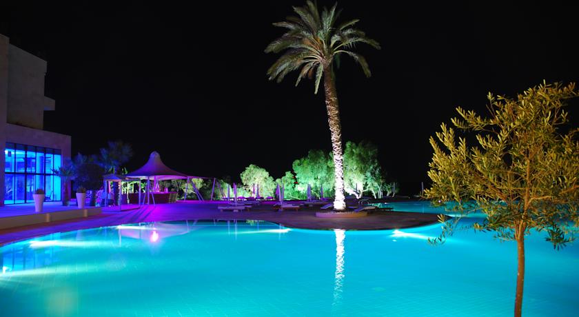 Grecian Park Hotel — Протарас, Кіпр мініатюра 13