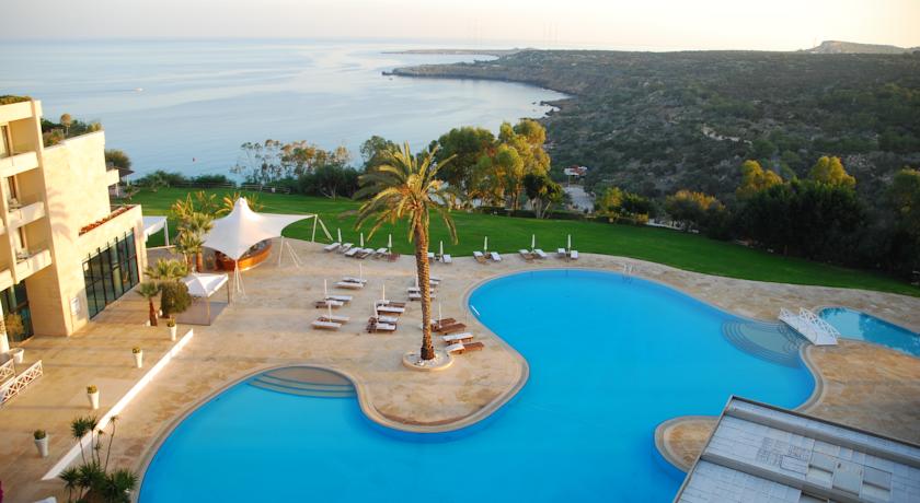 Grecian Park Hotel — Протарас, Кіпр мініатюра 14
