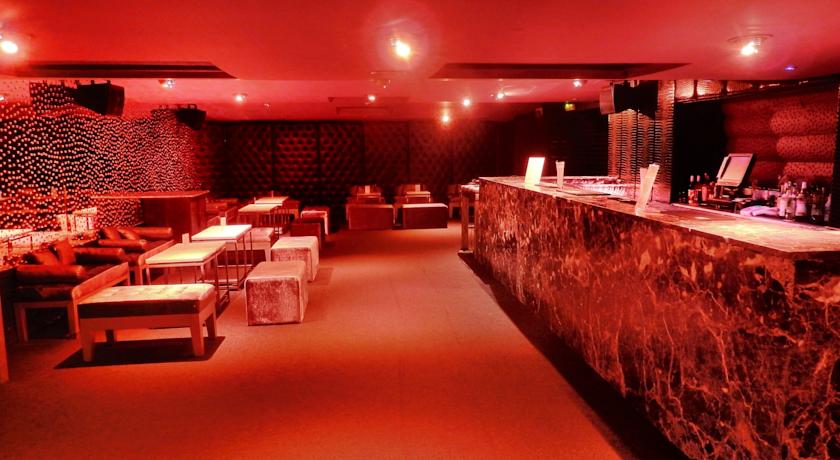 Grecian Park Hotel — Протарас, Кіпр мініатюра 16