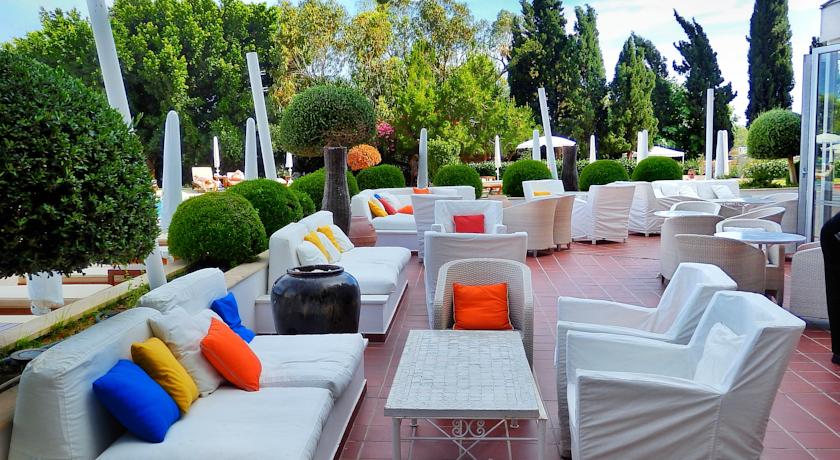 Grecian Park Hotel — Протарас, Кіпр мініатюра 19
