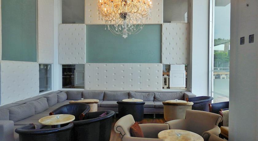 Grecian Park Hotel — Протарас, Кіпр мініатюра 20
