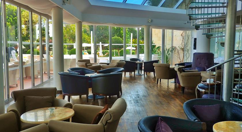 Grecian Park Hotel — Протарас, Кіпр мініатюра 21