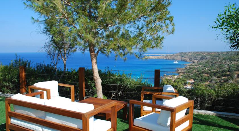 Grecian Park Hotel — Протарас, Кіпр мініатюра 22