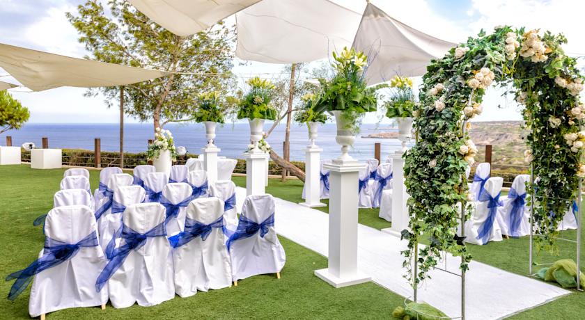 Grecian Park Hotel — Протарас, Кіпр мініатюра 23