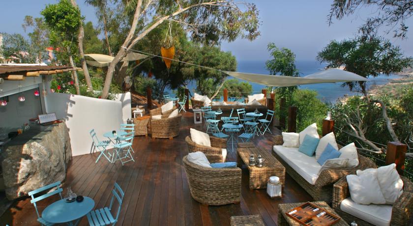 Grecian Park Hotel — Протарас, Кіпр мініатюра 24