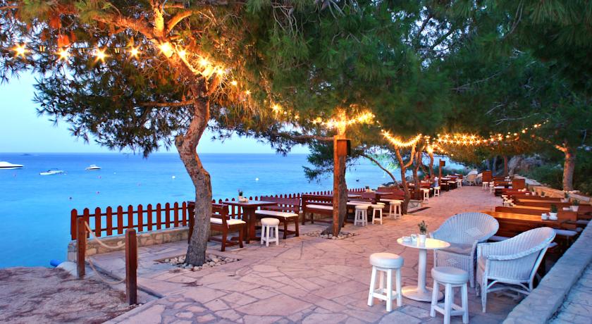 Grecian Park Hotel — Протарас, Кіпр мініатюра 26