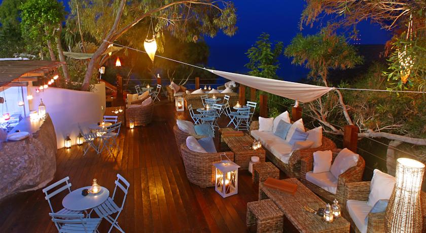 Grecian Park Hotel — Протарас, Кіпр мініатюра 27