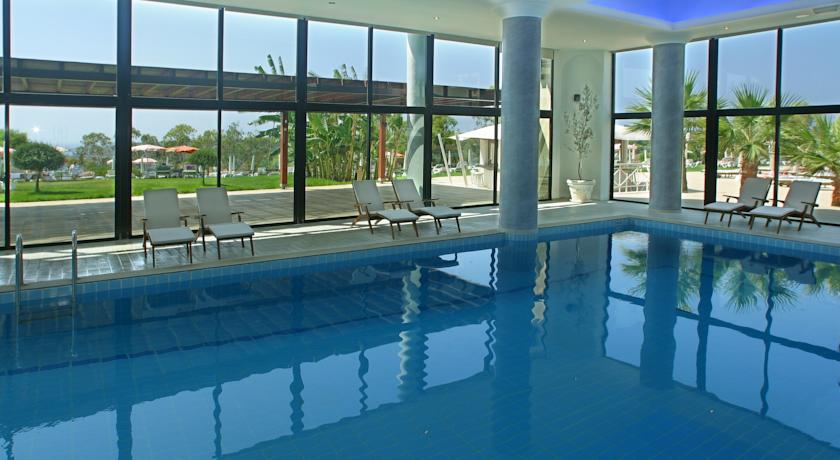 Grecian Park Hotel — Протарас, Кіпр мініатюра 28