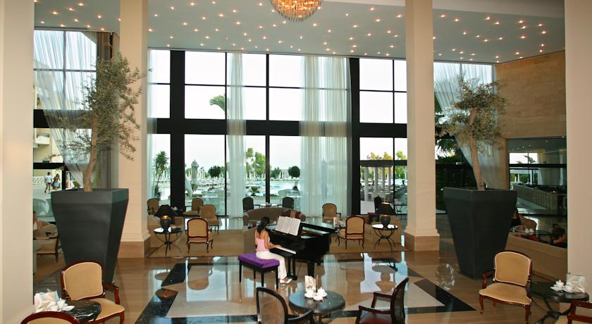 Grecian Park Hotel — Протарас, Кіпр мініатюра 29