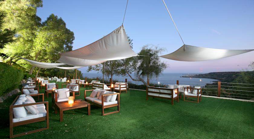 Grecian Park Hotel — Протарас, Кіпр мініатюра 31
