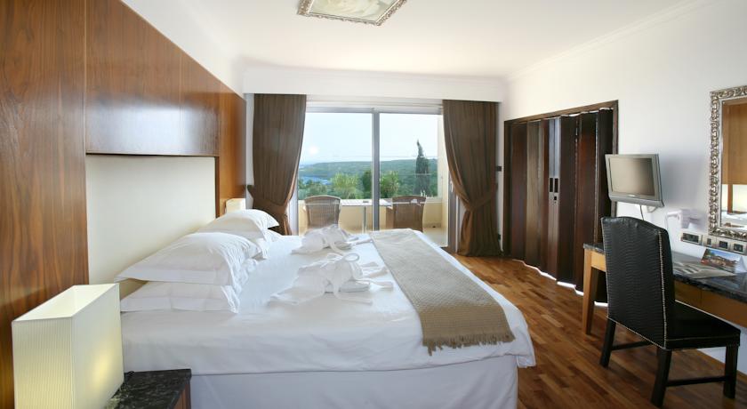 Grecian Park Hotel — Протарас, Кіпр мініатюра 33