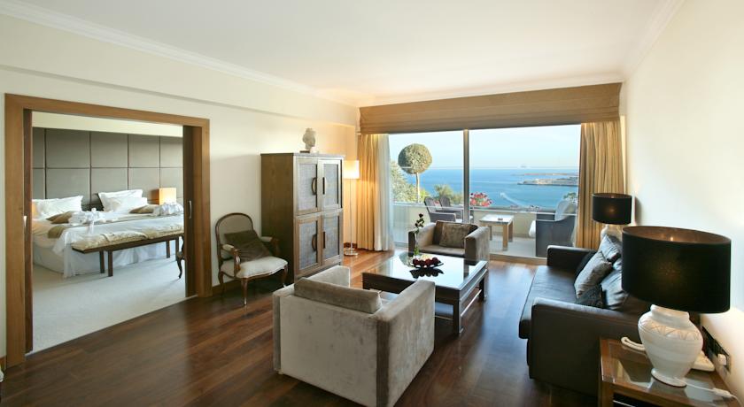 Grecian Park Hotel — Протарас, Кіпр мініатюра 35