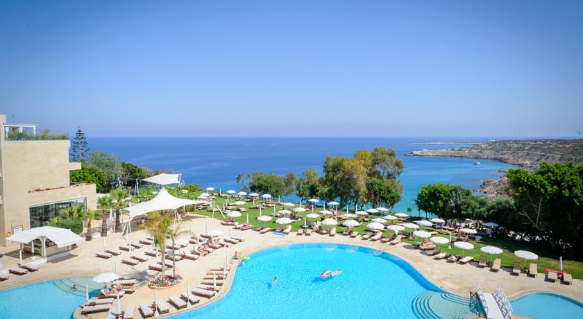 Grecian Park Hotel — Протарас, Кіпр мініатюра 37