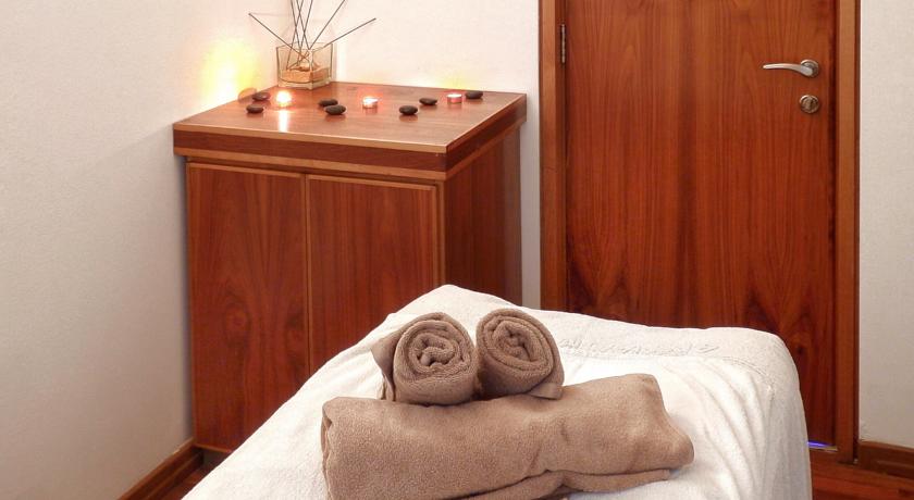 Grecian Park Hotel — Протарас, Кіпр мініатюра 39