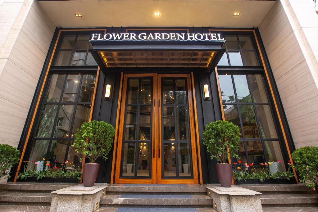 Flower Garden — Ханой, В'єтнам мініатюра 37