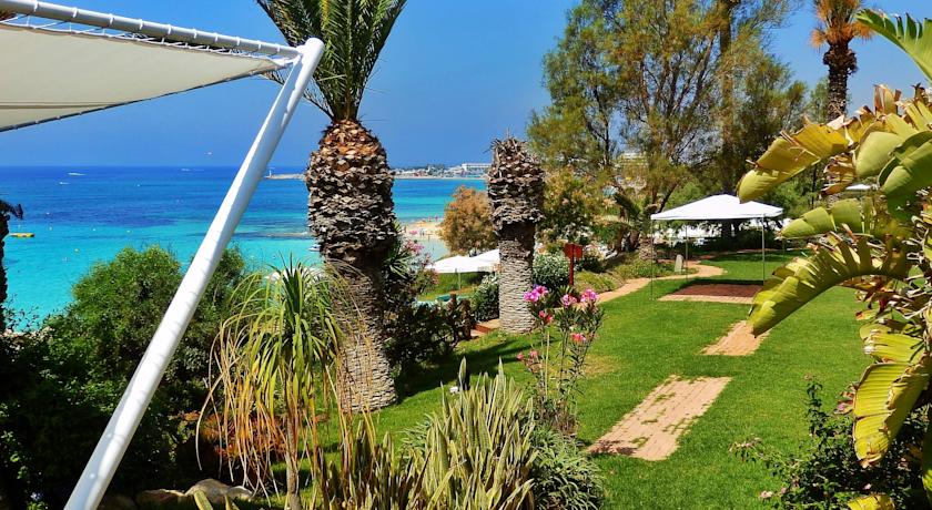 Grecian Sands Hotel — Айя Напа, Кіпр мініатюра 6