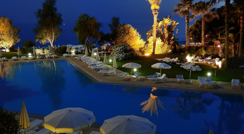 Grecian Sands Hotel — Айя Напа, Кіпр мініатюра 7