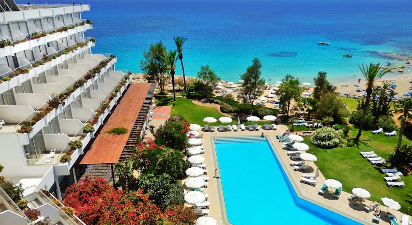 Grecian Sands Hotel — Айя Напа, Кіпр мініатюра 8