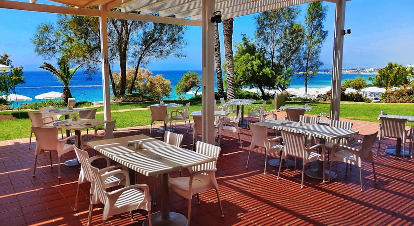 Grecian Sands Hotel — Айя Напа, Кіпр мініатюра 9