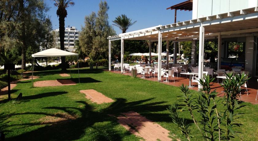 Grecian Sands Hotel — Айя Напа, Кіпр мініатюра 10