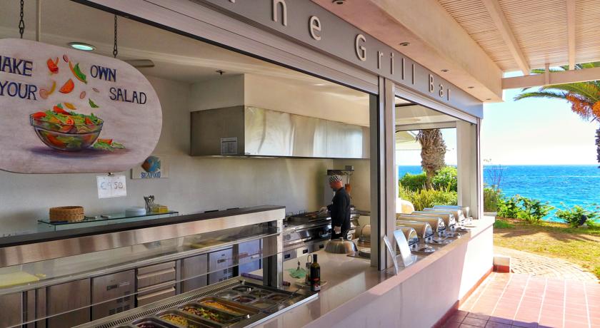 Grecian Sands Hotel — Айя Напа, Кіпр мініатюра 11